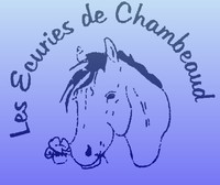 Bienvenue aux Ecuries de Chambeaud